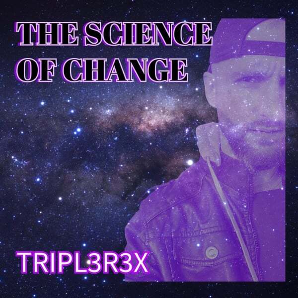 Cover art for The Science of Change